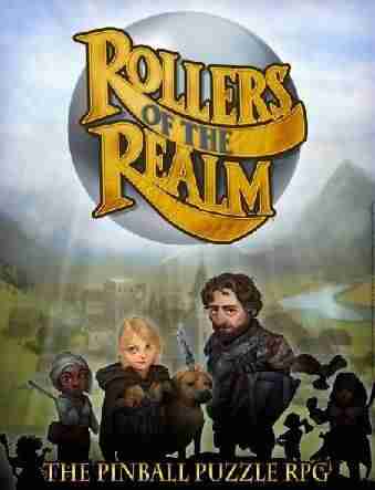 Descargar Rollers Of The Realm [MULTI5][SKIDROW] por Torrent